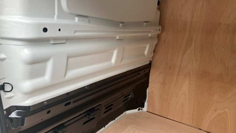 Renault Trafic Swb Diesel SL30 Blue dCi 150 Extra [Safety] Van